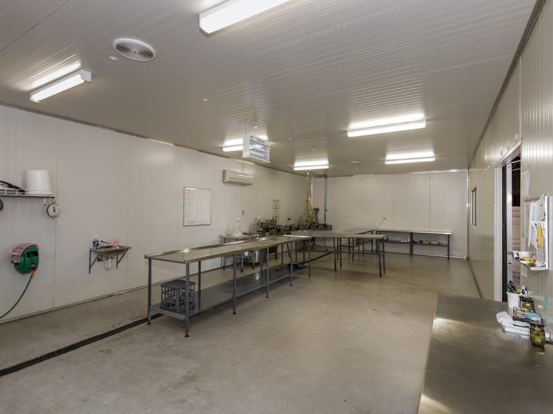 Prop Lot 3 Baston Close, Nanson WA 6532