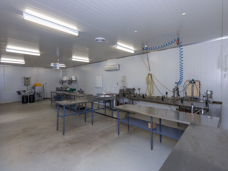 Prop Lot 3 Baston Close, Nanson WA 6532