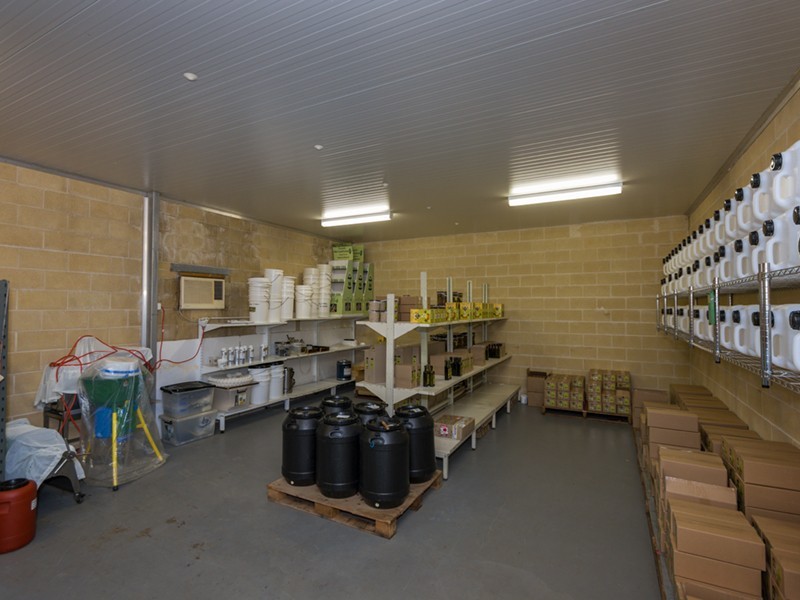 Prop Lot 3 Baston Close, Nanson WA 6532