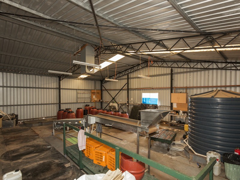 Prop Lot 3 Baston Close, Nanson WA 6532