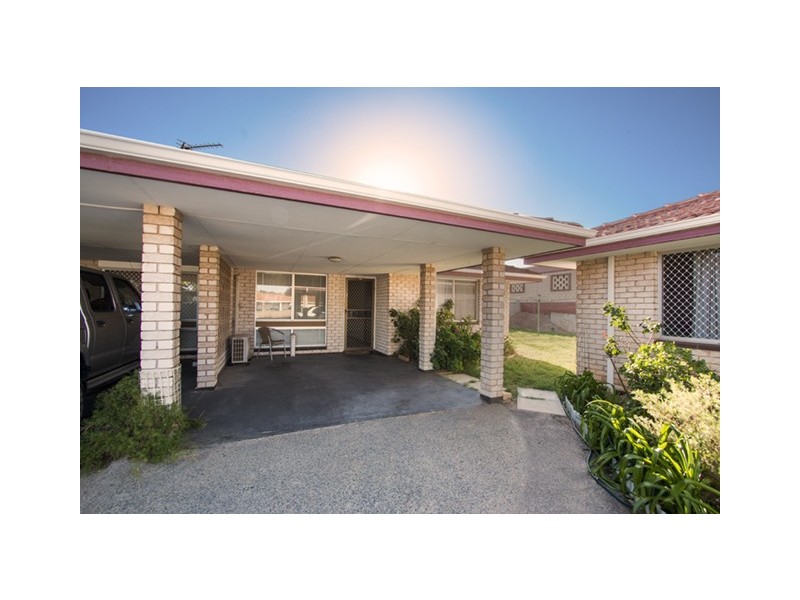 6/43 Simpson Street, Beresford WA 6530