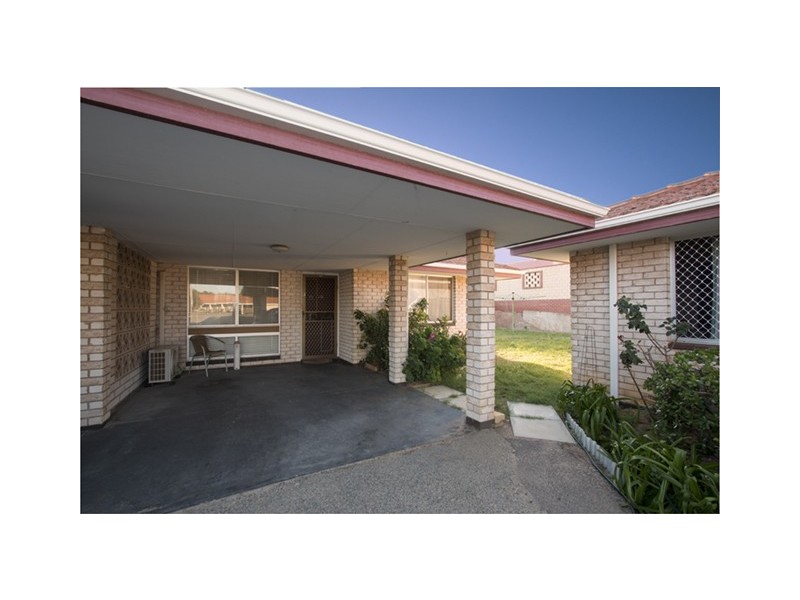 6/43 Simpson Street, Beresford WA 6530