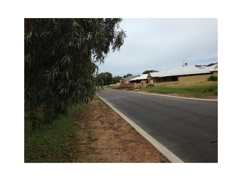 11 Cardwell Gardens, Dongara WA 6525