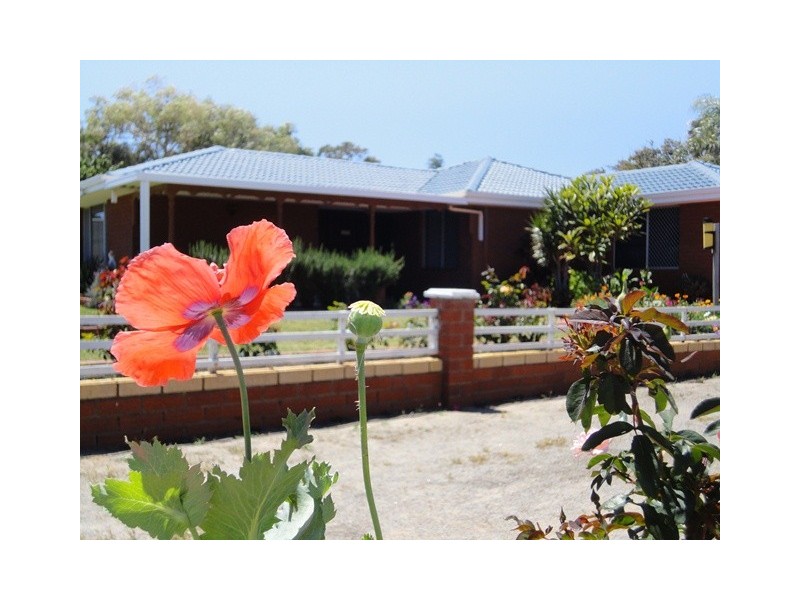 50 Strickland Street, Spalding WA 6530