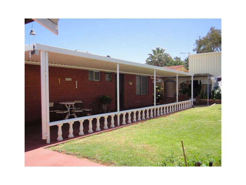 50 Strickland Street, Spalding WA 6530