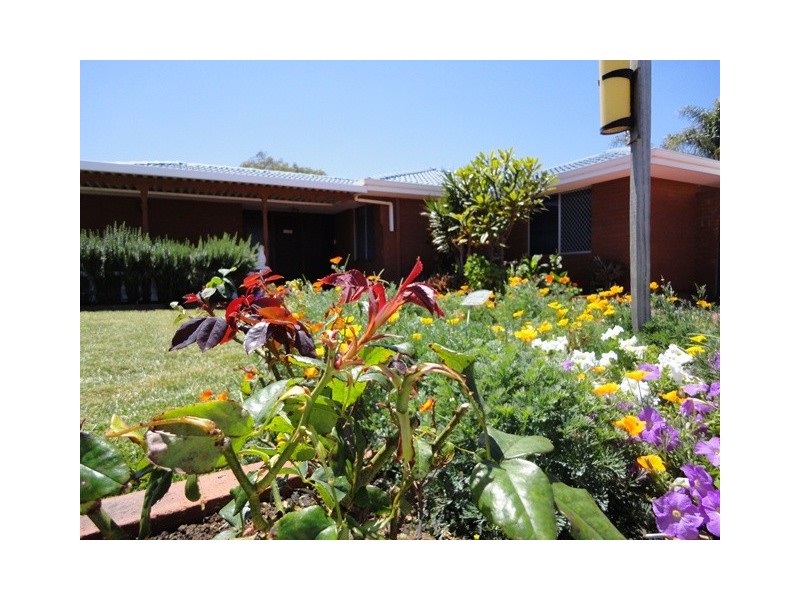 50 Strickland Street, Spalding WA 6530