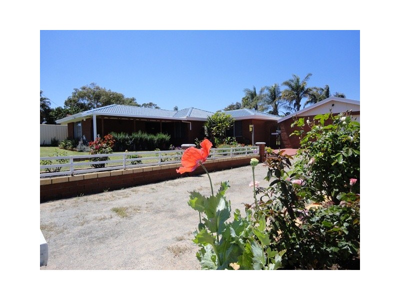 50 Strickland Street, Spalding WA 6530