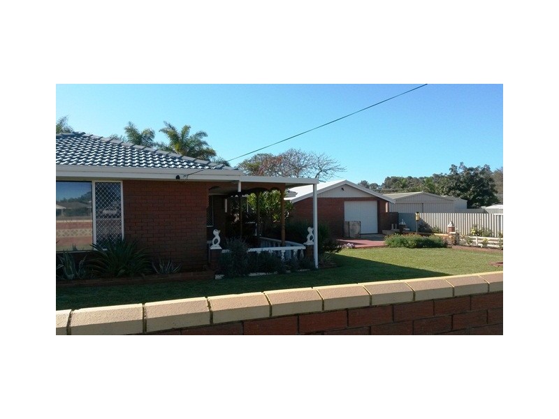 50 Strickland Street, Spalding WA 6530