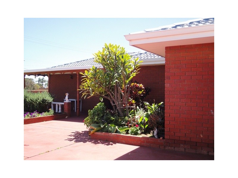 50 Strickland Street, Spalding WA 6530