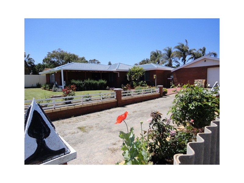 50 Strickland Street, Spalding WA 6530