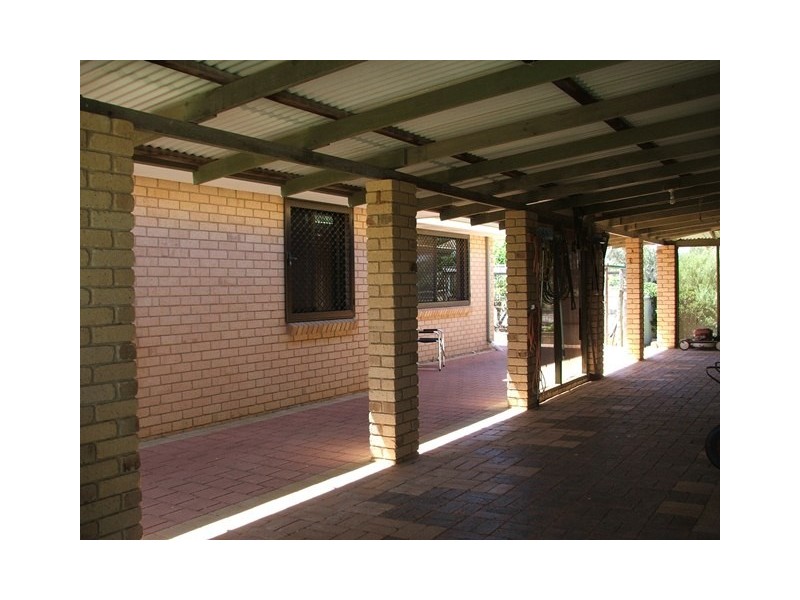 19 Adelaide Street, Waggrakine WA 6530