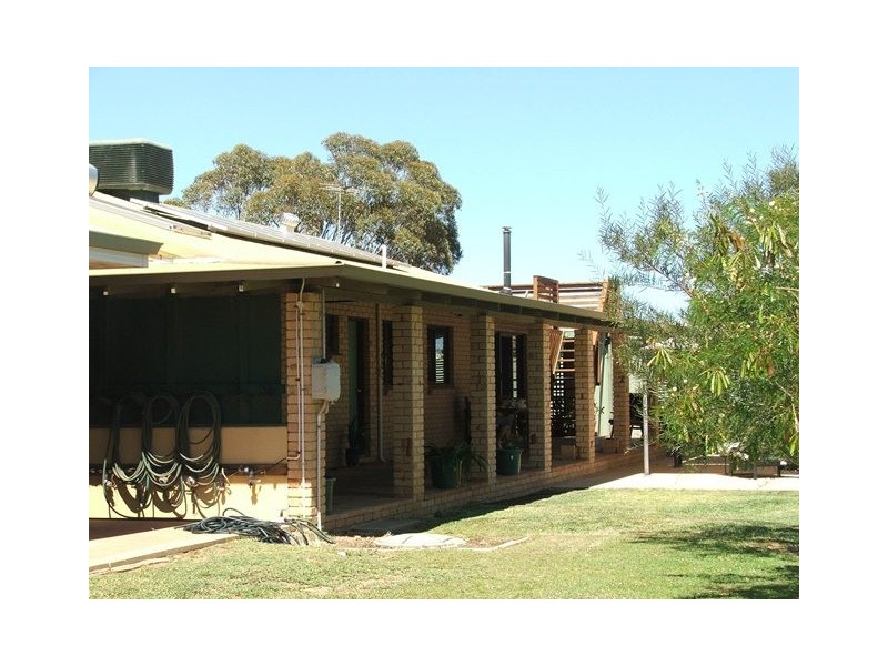 19 Adelaide Street, Waggrakine WA 6530