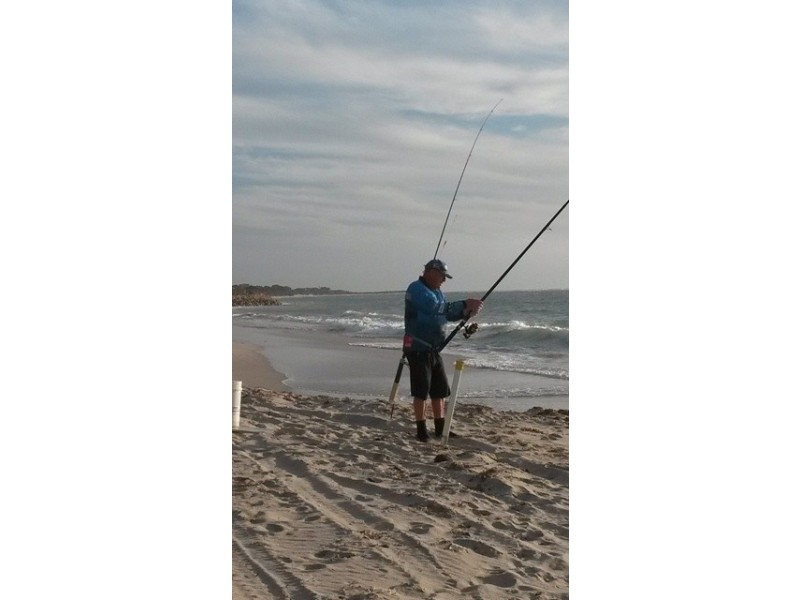 15 Surfside Terrace, Glenfield WA 6532