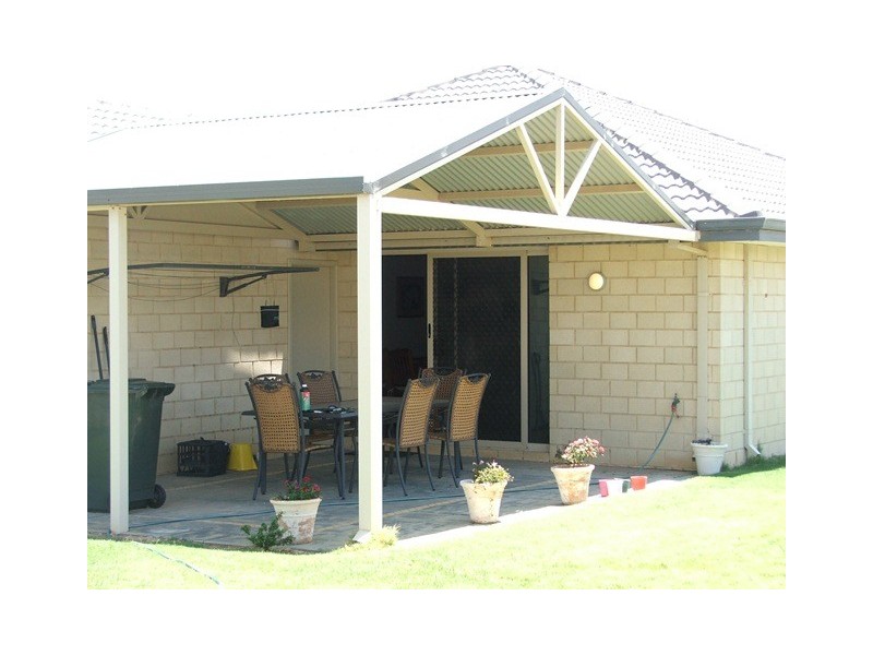 5 Somerset Place, Cape Burney WA 6532