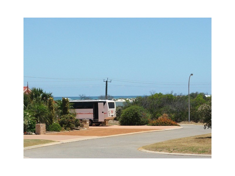 5 Somerset Place, Cape Burney WA 6532