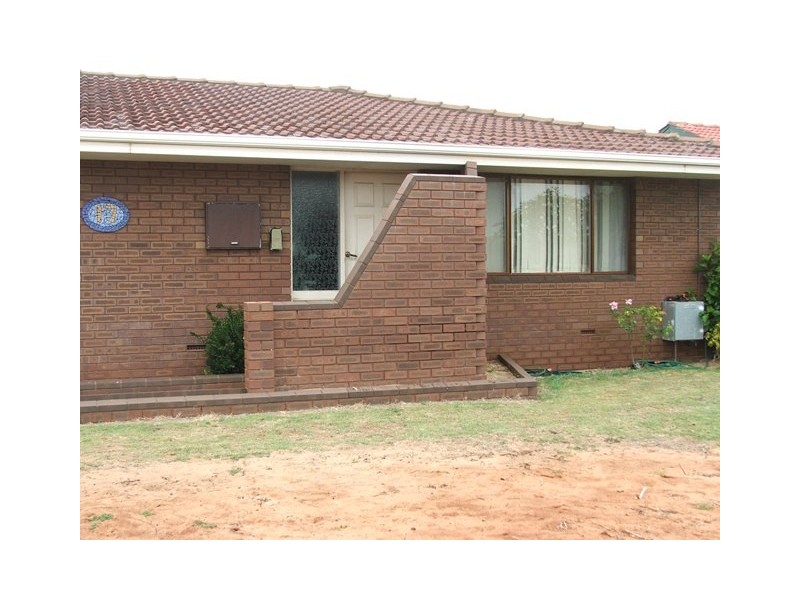 17 Buckingham Street, Mount Tarcoola WA 6530