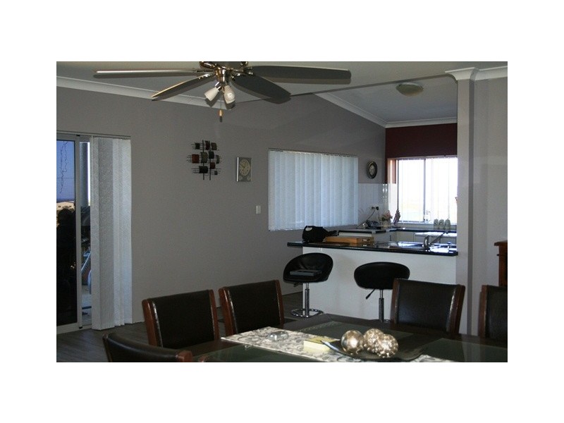 61 Wittenoom Circle, White Peak WA 6532