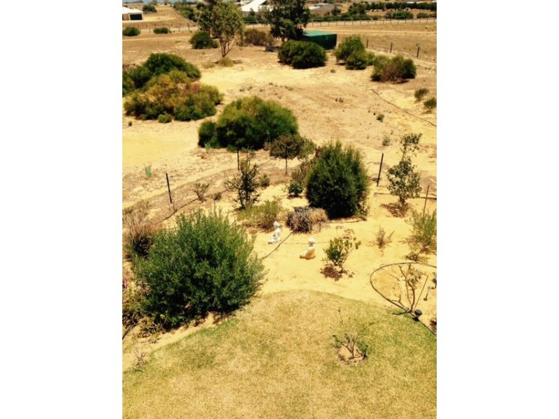 61 Wittenoom Circle, White Peak WA 6532