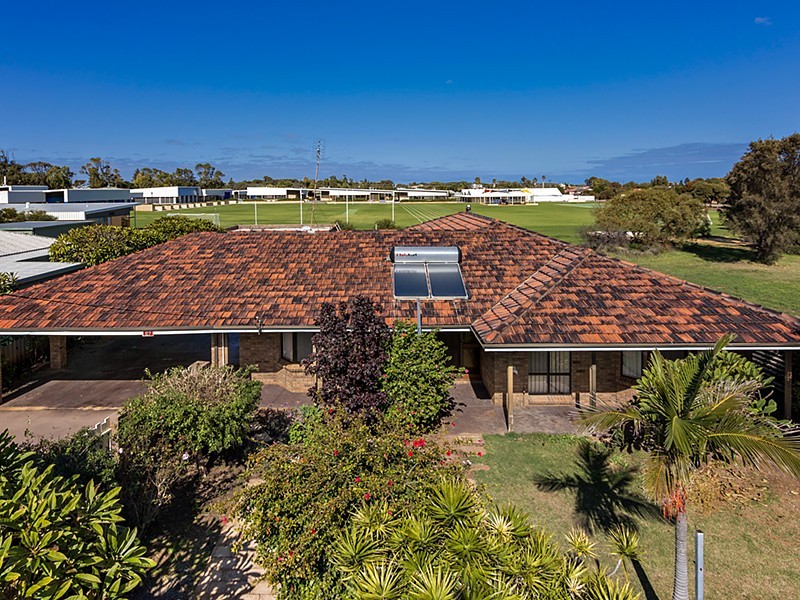 27 Clementina Road, Dongara WA 6525