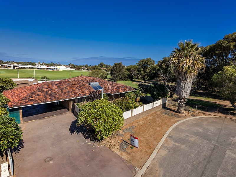 27 Clementina Road, Dongara WA 6525