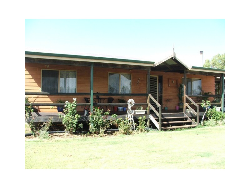 7 Dressage Circle, Deepdale WA 6532