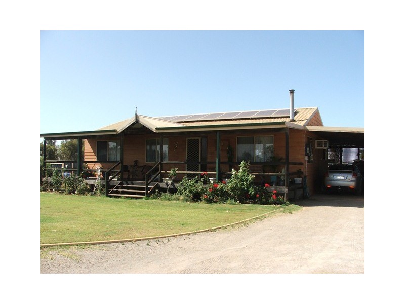 7 Dressage Circle, Deepdale WA 6532