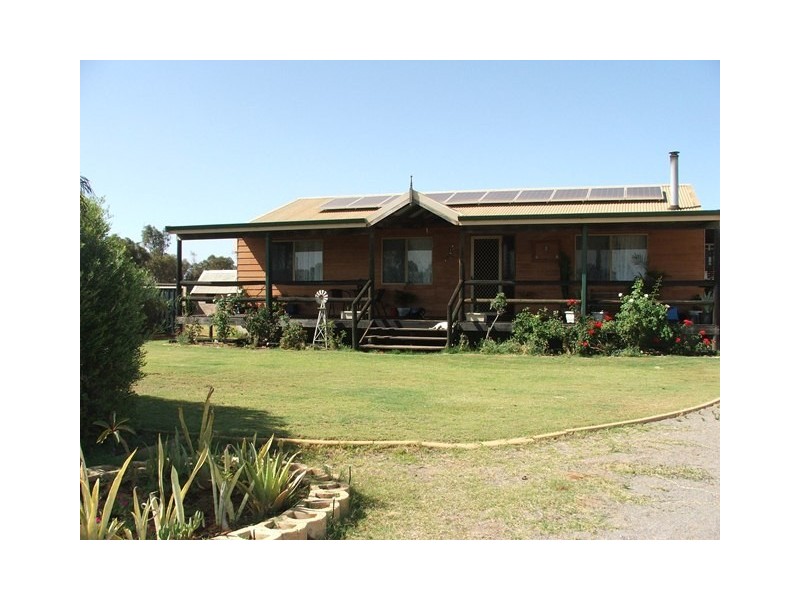7 Dressage Circle, Deepdale WA 6532