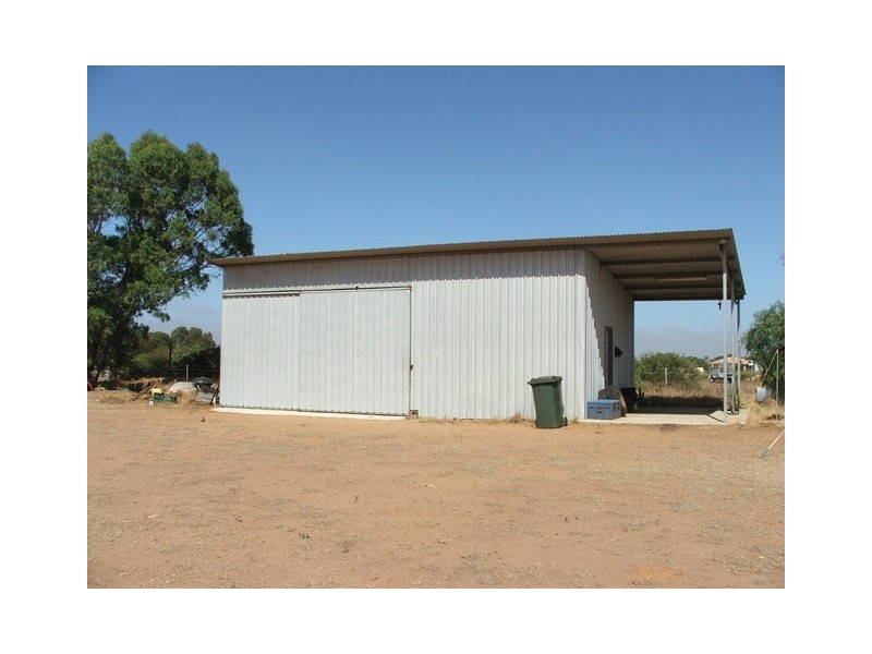 7 Dressage Circle, Deepdale WA 6532