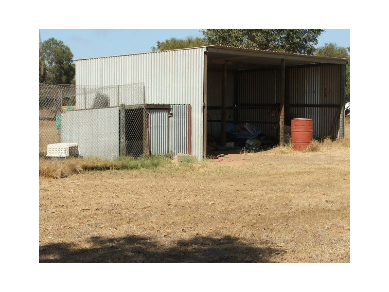 7 Dressage Circle, Deepdale WA 6532