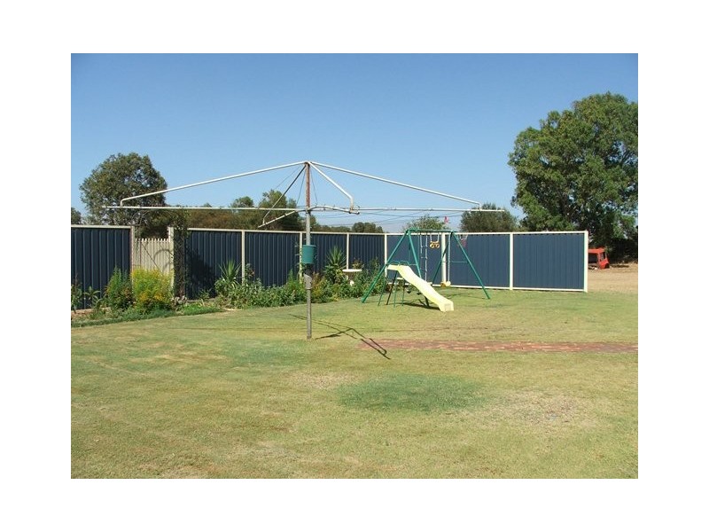 7 Dressage Circle, Deepdale WA 6532