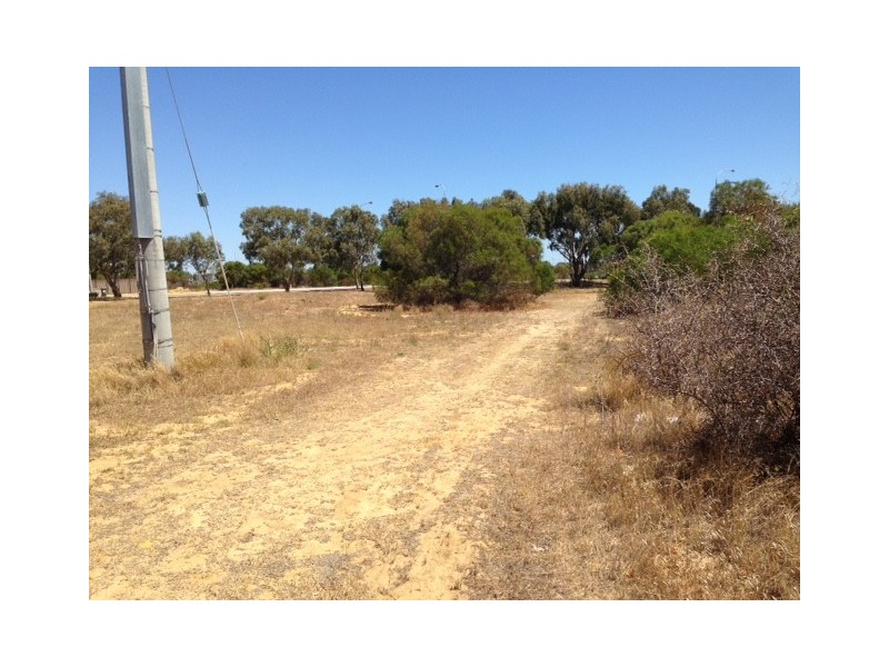 1 Beattie Road, Waggrakine WA 6530