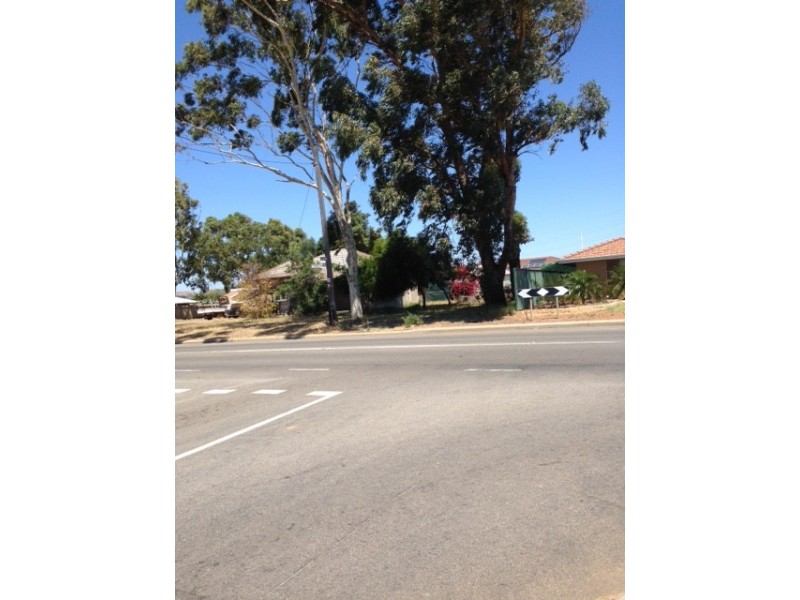 3 Beattie Road, Waggrakine WA 6530