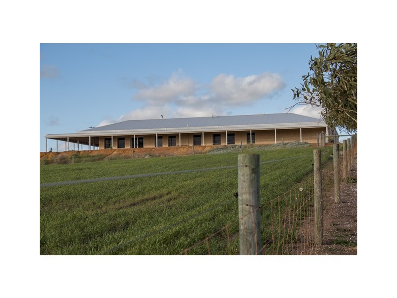 40 McCONKEY ROAD, Greenough WA 6532