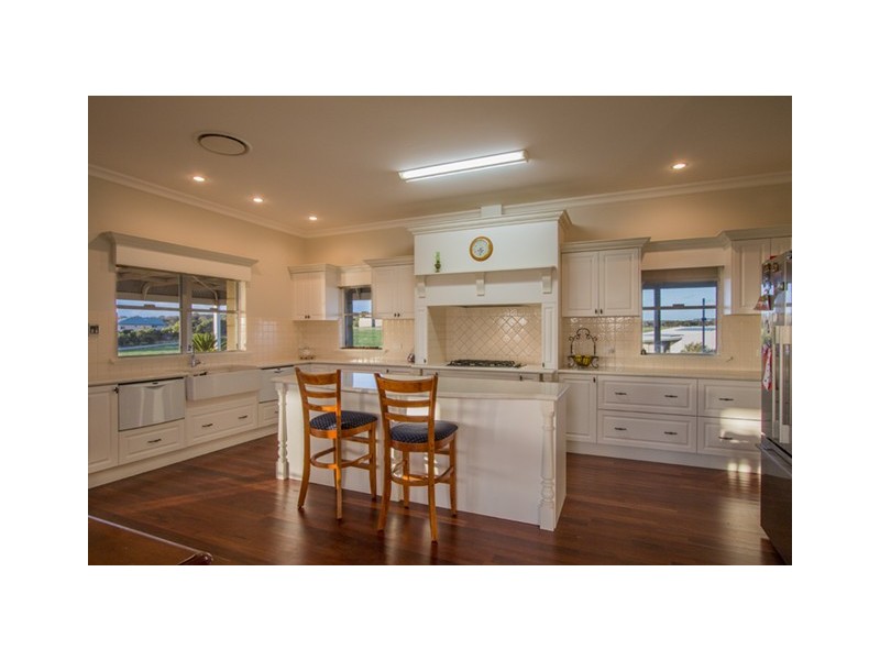 40 McCONKEY ROAD, Greenough WA 6532