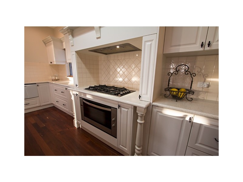 40 McCONKEY ROAD, Greenough WA 6532