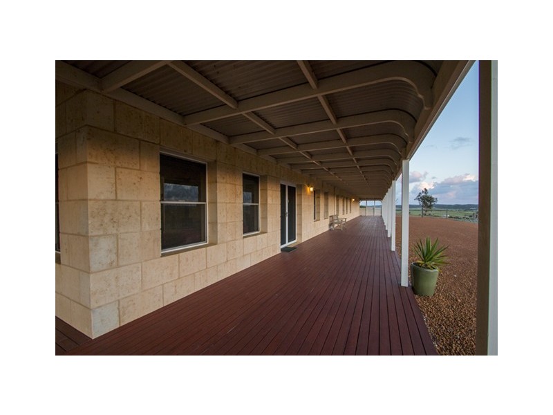 40 McCONKEY ROAD, Greenough WA 6532