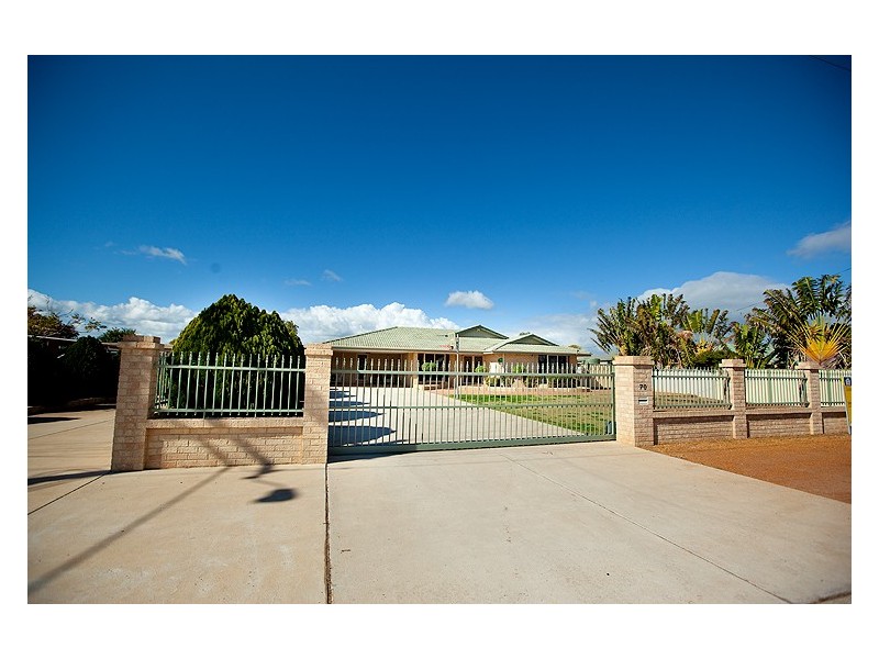 70 Sunnybanks Drive, Strathalbyn WA 6530