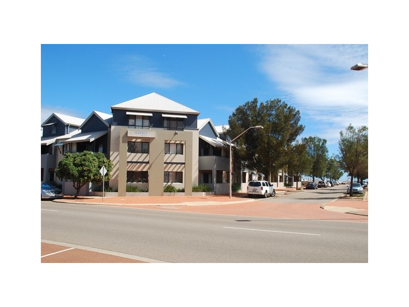 Unit 22 / 1 Museum Place, Geraldton WA 6530