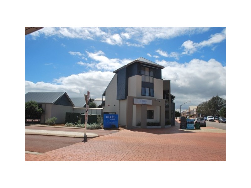 Unit 22 / 1 Museum Place, Geraldton WA 6530