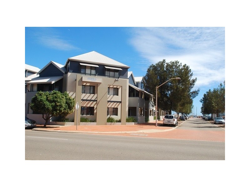 Unit 22 / 1 Museum Place, Geraldton WA 6530