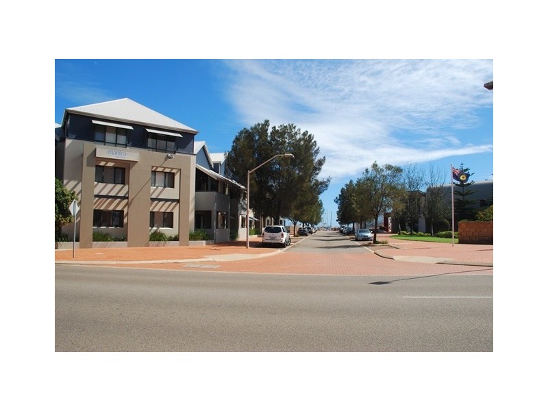 Unit 22 / 1 Museum Place, Geraldton WA 6530