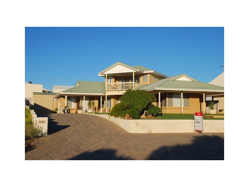 3 Seahaven View, Drummond Cove WA 6532