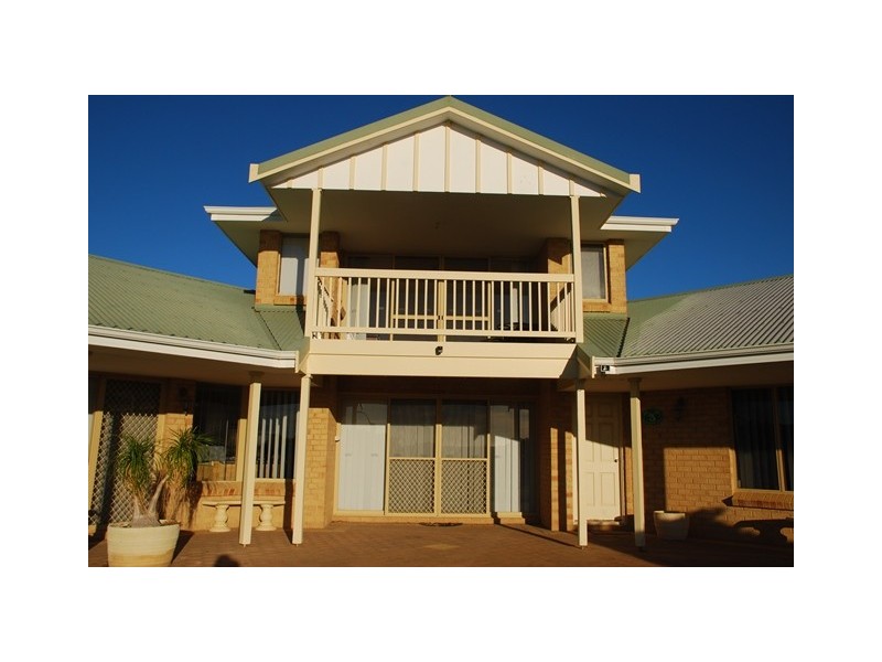 3 Seahaven View, Drummond Cove WA 6532