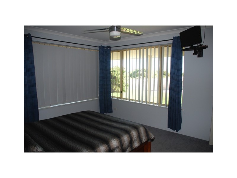 3 Seahaven View, Drummond Cove WA 6532