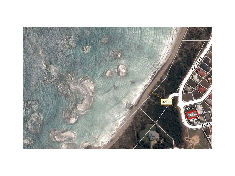 3 Seahaven View, Drummond Cove WA 6532