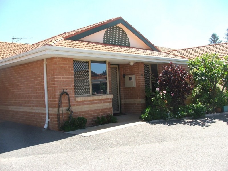 42 – 20 Francis Street, Geraldton WA 6530