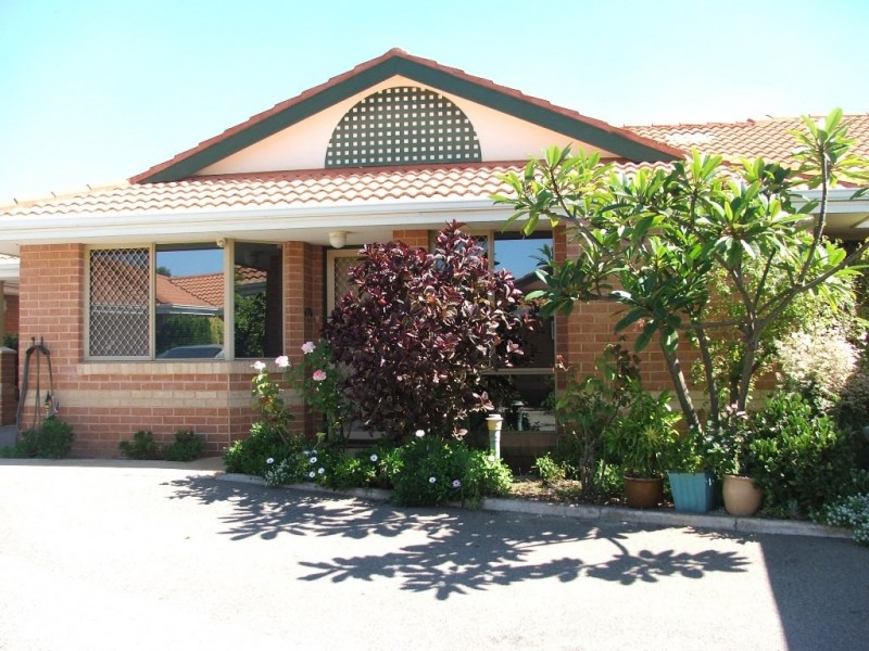 42 – 20 Francis Street, Geraldton WA 6530