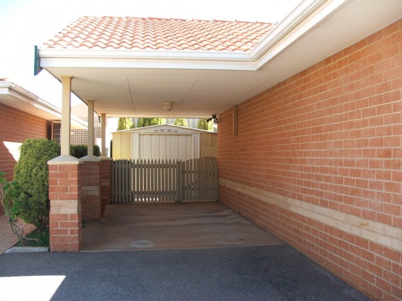 42 – 20 Francis Street, Geraldton WA 6530