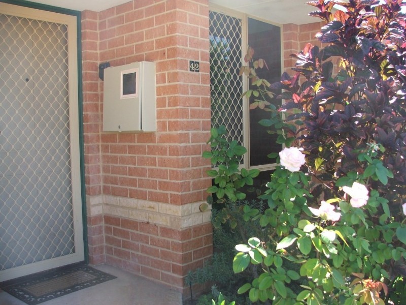 42 – 20 Francis Street, Geraldton WA 6530