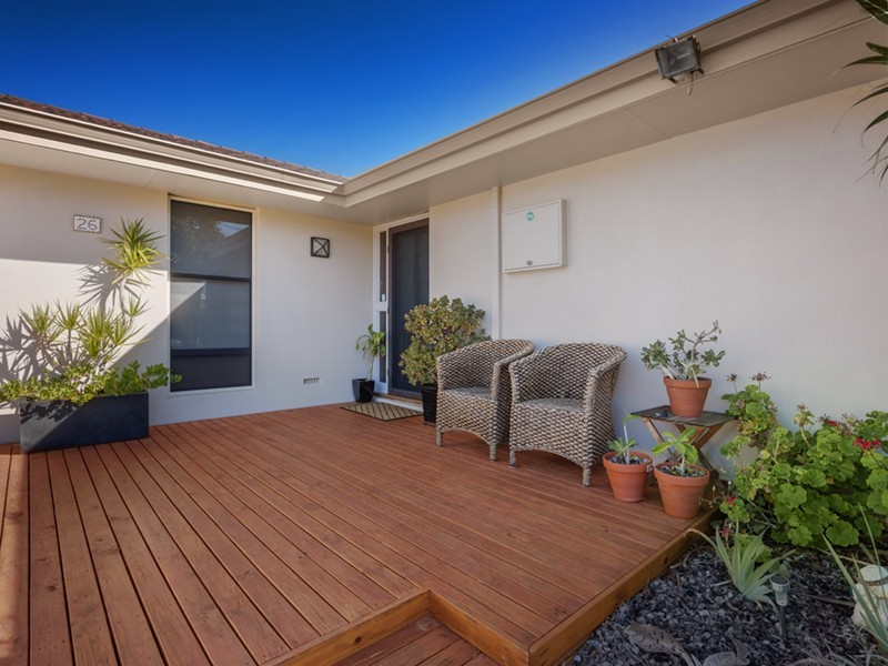 26 Fuller Street, Bluff Point WA 6530